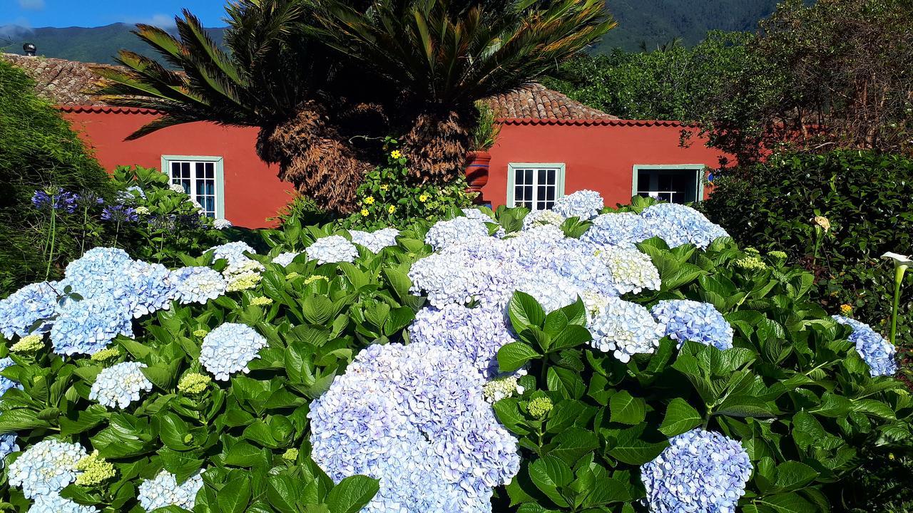 Finca La Principal Brena Alta Exterior photo