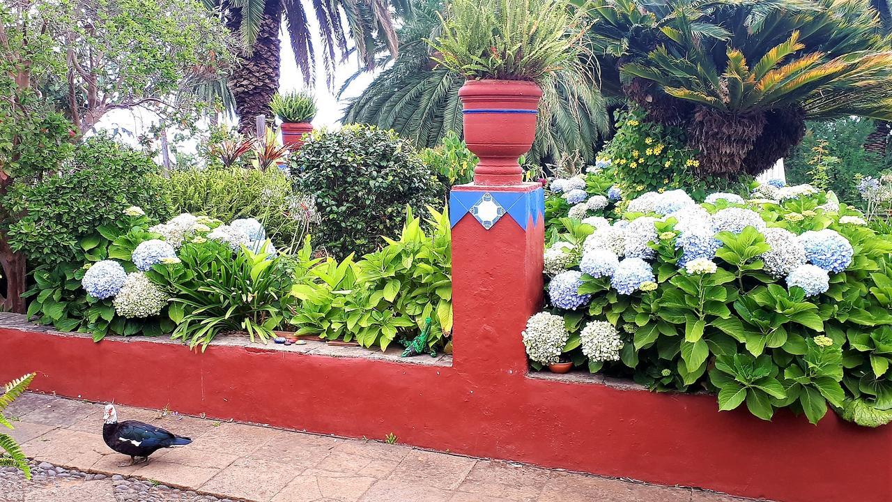 Finca La Principal Brena Alta Exterior photo